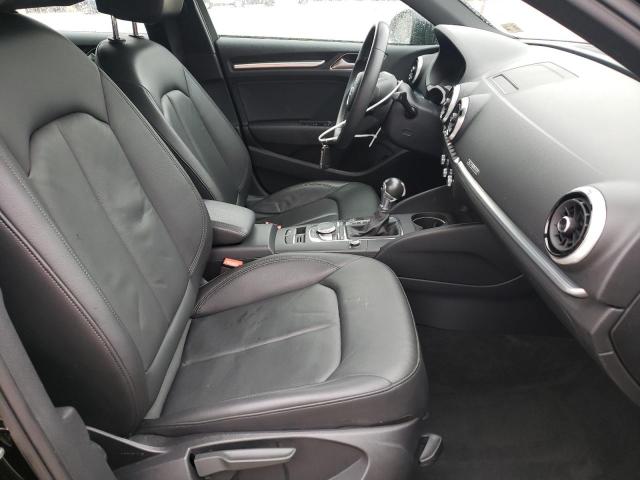 Photo 5 from auction – 2020 AUDI A3 S-LINE with VIN WAUBEGFF7LA043227