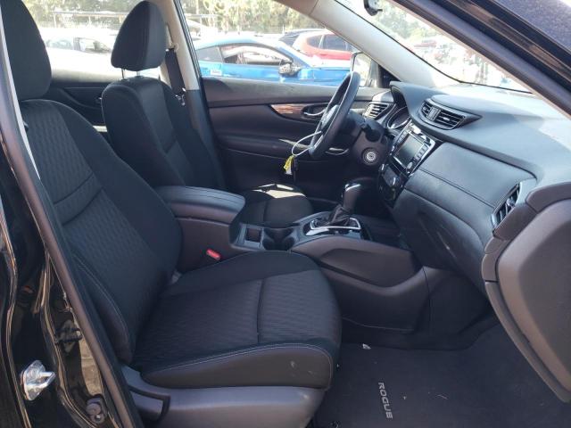 Zdjęcie 5 z aukcji – 2018 NISSAN ROGUE S z VIN KNMAT2MT2JP512718