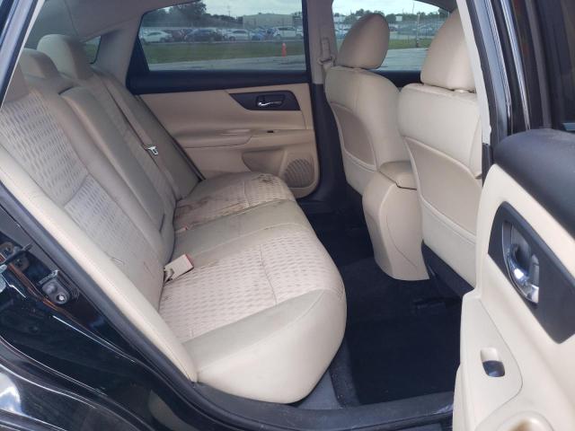 Photo 6 from auction – 2017 NISSAN ALTIMA 2.5 with VIN 1N4AL3AP6HC282654