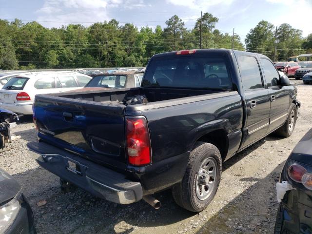 Photo 4 from auction – 2007 CHEVROLET SILVERADO with VIN 2GCEC13VX71171766