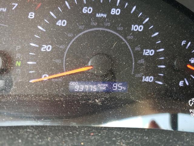 Photo 8 from auction – 2011 TOYOTA CAMRY BASE with VIN 4T1BF3EK6BU728044