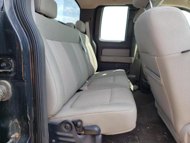 Photo 6 from auction – 2009 FORD F150 SUPER with VIN 1FTRX148X9FA69703