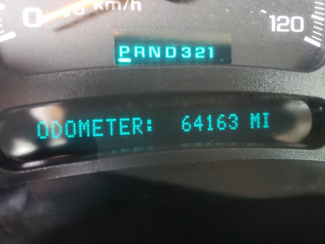 Photo 3 from auction – 2004 CHEVROLET SILVERADO with VIN 1GCEC14T84Z297687