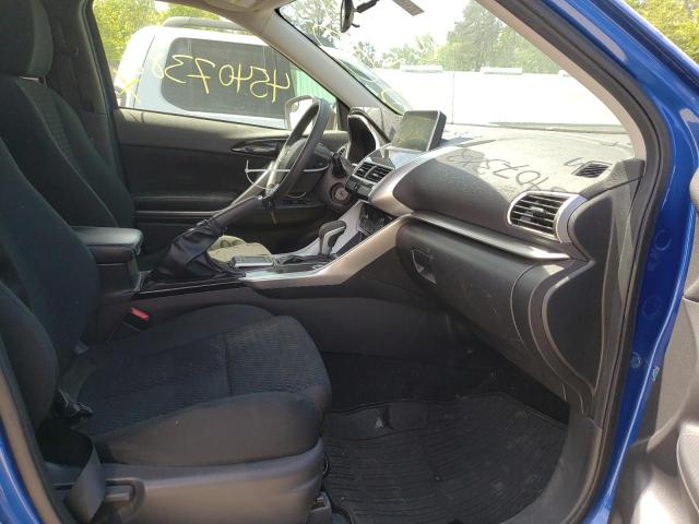 Photo 5 from auction – 2018 MITSUBISHI ECLIPSE CR with VIN JA4AT4AA5JZ066111