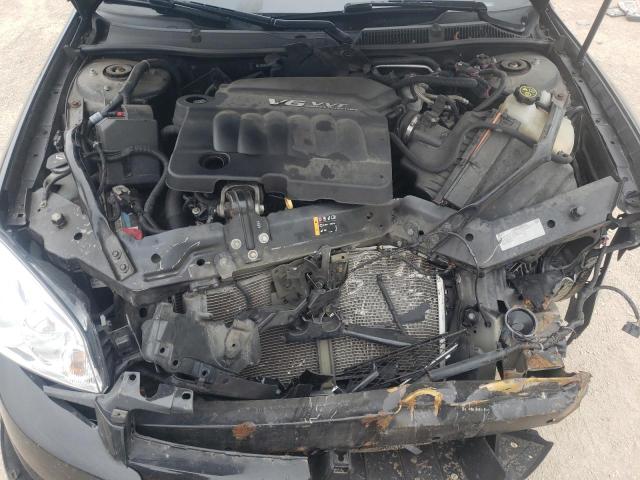 Photo 7 from auction – 2015 CHEVROLET IMPALA LIM with VIN 2G1WC5E33F1132600