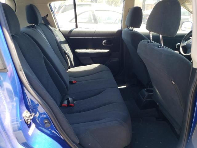 Photo 6 from auction – 2012 NISSAN VERSA S with VIN 3N1BC1CPXCK220180
