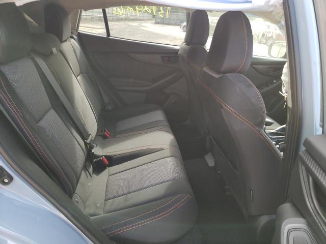 Photo 6 from auction – 2021 SUBARU CROSSTREK with VIN JF2GTAPC5MH371269
