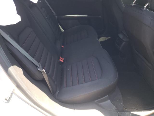 Photo 6 from auction – 2013 FORD FUSION SE with VIN 3FA6P0LU7DR272352