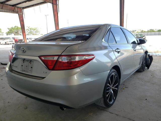 Photo 4 from auction – 2015 TOYOTA CAMRY LE with VIN 4T1BF1FK6FU932934
