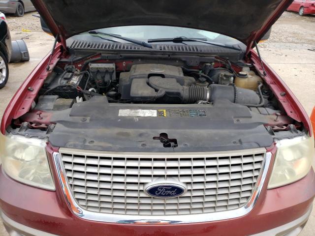 Photo 7 from auction – 2004 FORD EXPEDITION with VIN 1FMFU18L54LA29514