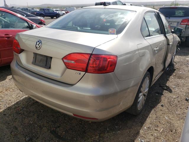 Photo 4 from auction – 2013 VOLKSWAGEN JETTA TDI with VIN 3VWLL7AJ2DM201984