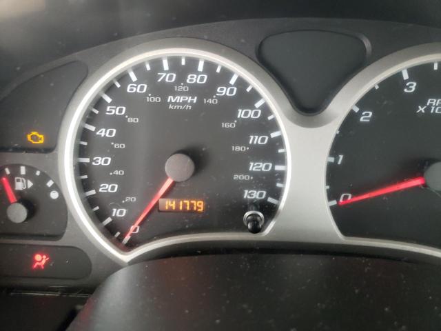 Photo 8 from auction – 2005 CHEVROLET EQUINOX LS with VIN 2CNDL23F556016452