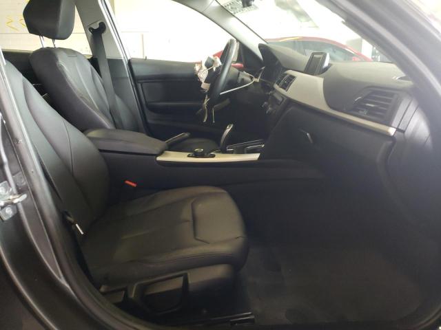 Photo 5 from auction – 2015 BMW 320 I XDRI with VIN WBA3C3C56FK202123
