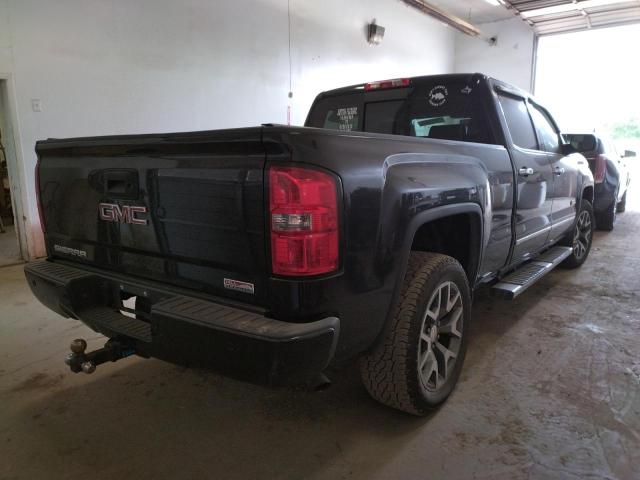 Photo 4 from auction – 2014 GMC SIERRA K15 with VIN 3GTU2VEC1EG218348