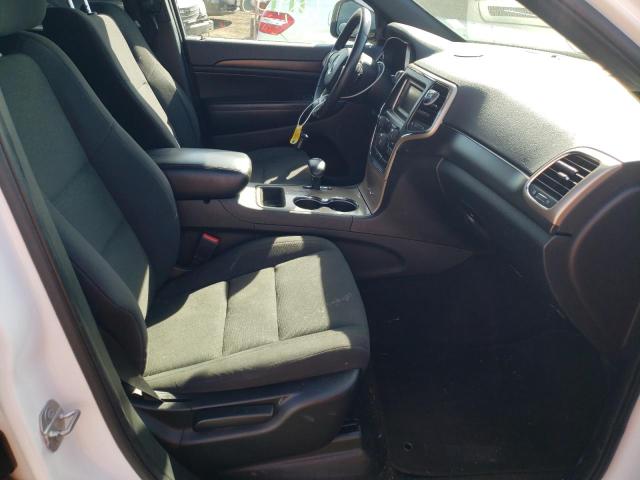 Photo 5 from auction – 2015 JEEP CHEROKEE with VIN 1C4RJFAG6FC893074