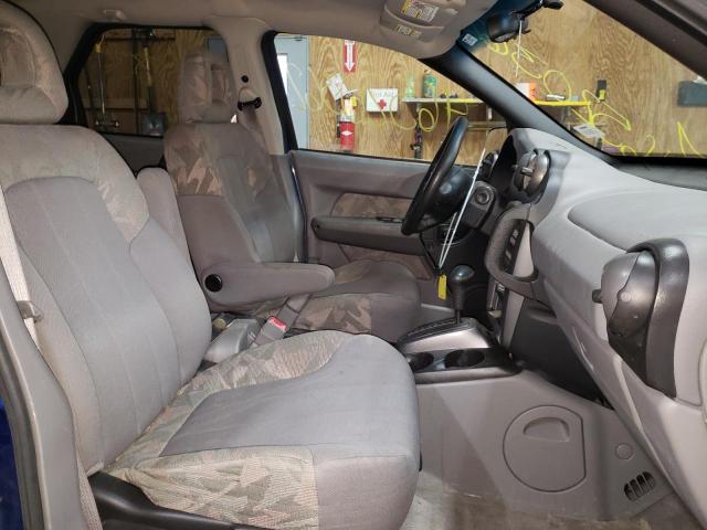 Photo 5 from auction – 2003 PONTIAC AZTEK with VIN 3G7DA03E43S518081