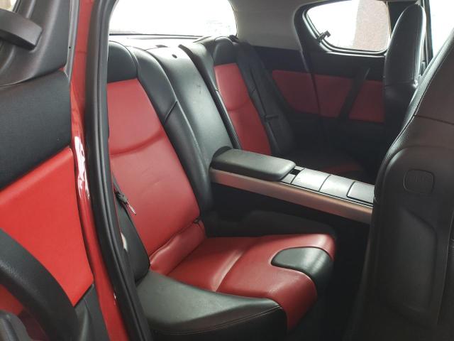 Photo 6 from auction – 2007 MAZDA RX8 with VIN JM1FE173770212146