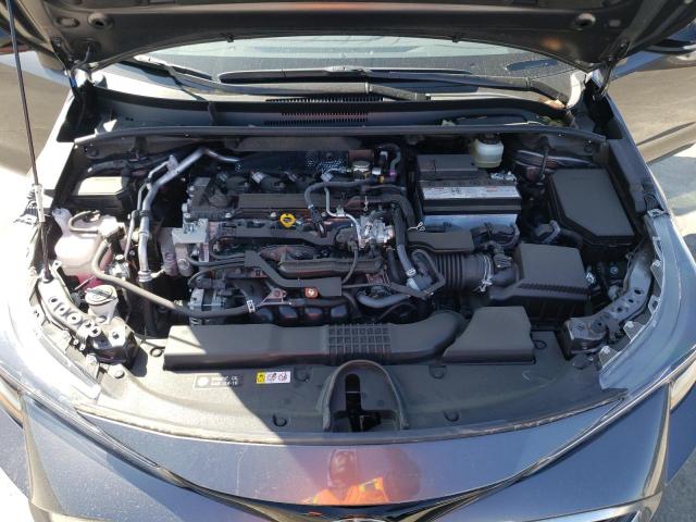 Photo 7 from auction – 2021 TOYOTA COROLLA XS with VIN JTNC4MBE3M3118741