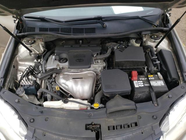 Photo 7 from auction – 2015 TOYOTA CAMRY LE with VIN 4T1BF1FK2FU019961