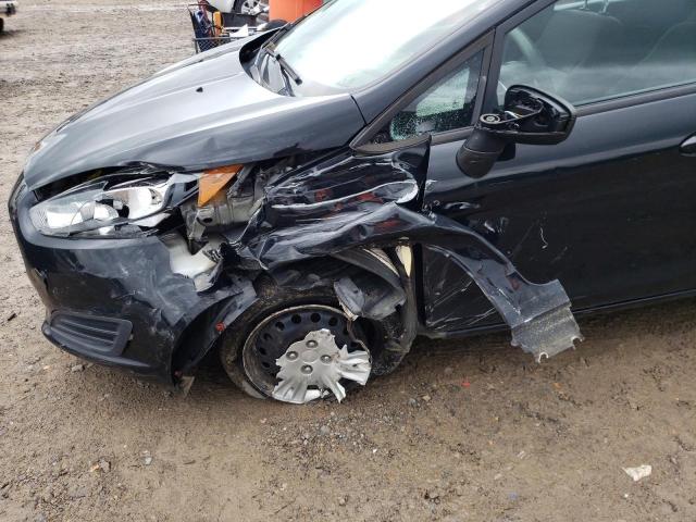 Photo 9 from auction – 2017 FORD FIESTA with VIN 3FADP4AJ4HM121530