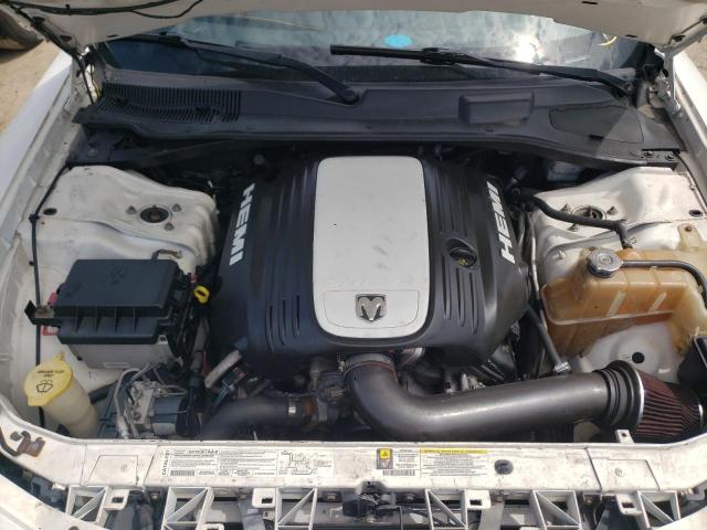 Photo 7 from auction – 2006 DODGE CHARGER SE with VIN 2B3KA43H16H504982