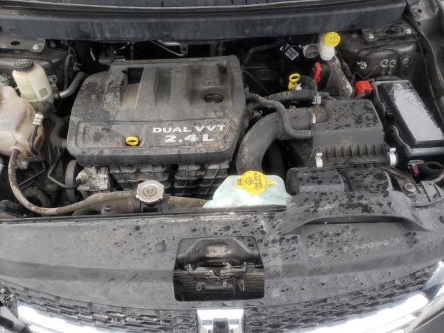 Photo 7 from auction – 2018 DODGE JOURNEY SE with VIN 3C4PDCABXJT276954