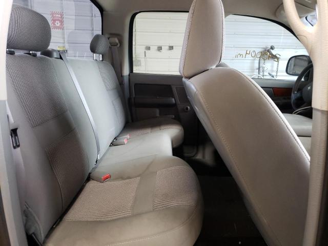 Photo 6 from auction – 2006 DODGE RAM 1500 S with VIN 1D7HA18206S658643