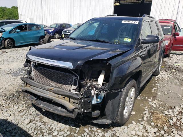 Photo 9 from auction – 2016 GMC TERRAIN SL with VIN 2GKFLTEK8G6231215