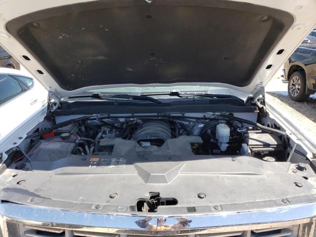 Photo 7 from auction – 2015 CHEVROLET SILVERADO with VIN 3GCUKSEC8FG508828