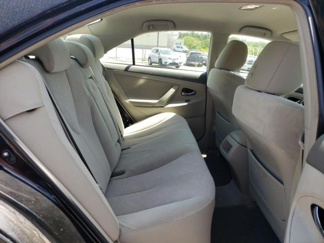Photo 6 from auction – 2011 TOYOTA CAMRY BASE with VIN 4T1BF3EKXBU202242