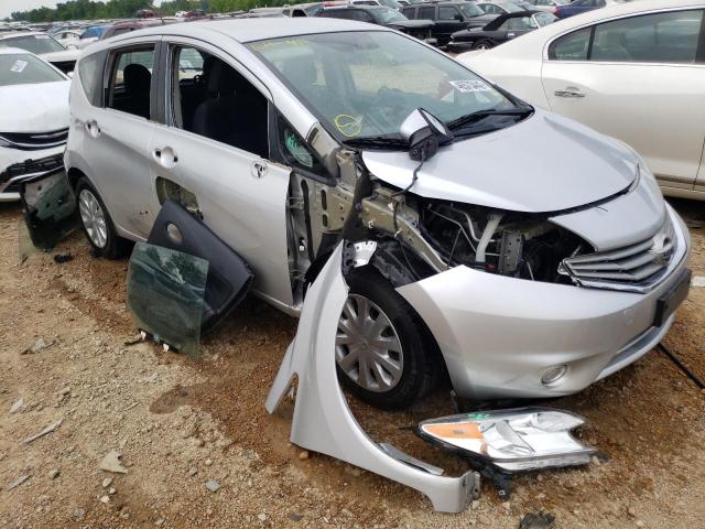 Photo 9 from auction – 2015 NISSAN VERSA NOTE with VIN 3N1CE2CP7FL380472