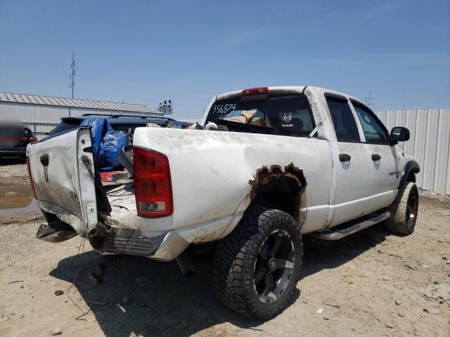Photo 4 from auction – 2005 DODGE RAM 1500 S with VIN 1D7HU18N85S356873