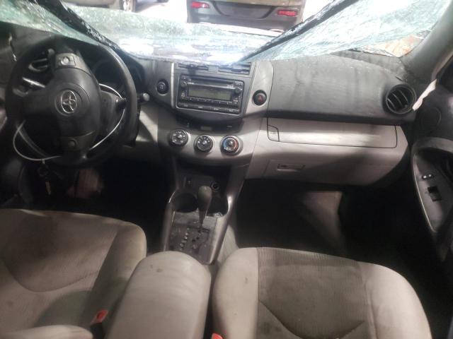 Photo 10 from auction – 2012 TOYOTA RAV4 with VIN 2T3BF4DV0CW179919