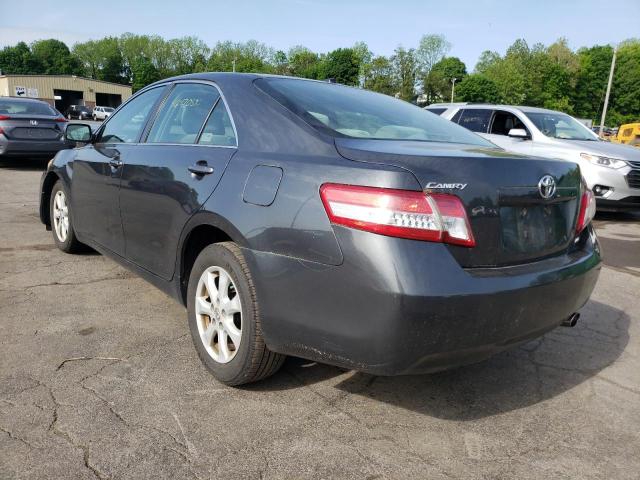 Photo 3 from auction – 2010 TOYOTA CAMRY BASE with VIN 4T1BF3EK3AU095209