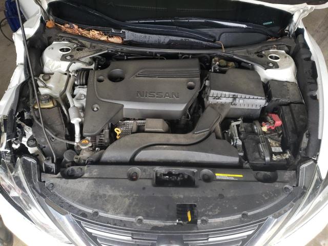 Photo 7 from auction – 2016 NISSAN ALTIMA 2.5 with VIN 1N4AL3AP9GC274983