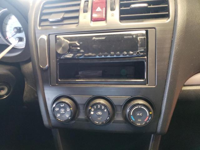 Photo 9 from auction – 2012 SUBARU IMPREZA with VIN JF1GJAA6XCH021017