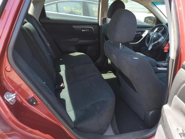 Photo 6 from auction – 2015 NISSAN ALTIMA 2.5 with VIN 1N4AL3AP3FC228905