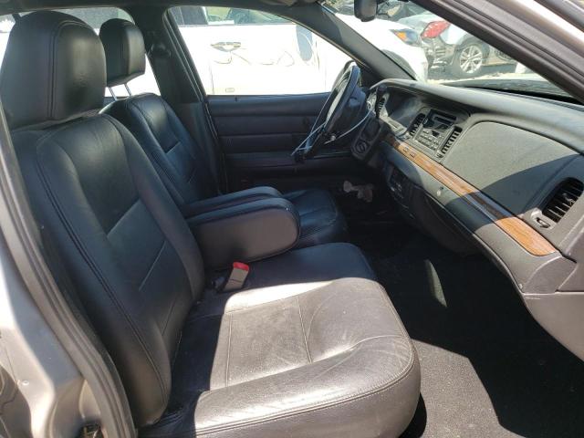 Photo 5 from auction – 2006 FORD CROWN VICT with VIN 2FAFP74W56X162879