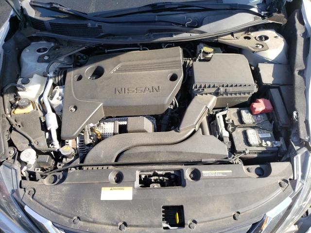 Photo 7 from auction – 2017 NISSAN ALTIMA 2.5 with VIN 1N4AL3AP4HC151495