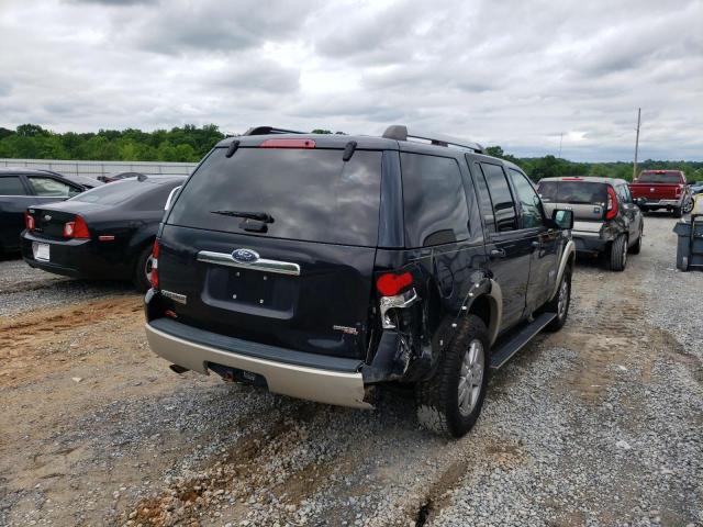 Photo 4 from auction – 2007 FORD EXPLORER E with VIN 1FMEU64E37UA52160