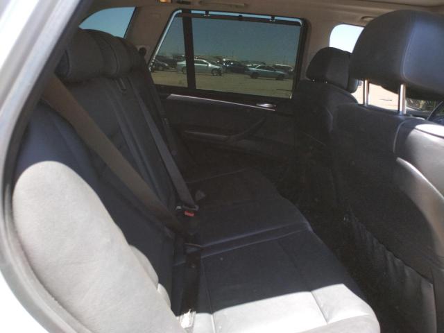 Photo 8 from auction – 2009 BMW X5 XDRIVE4 with VIN 5UXFE83539L309697