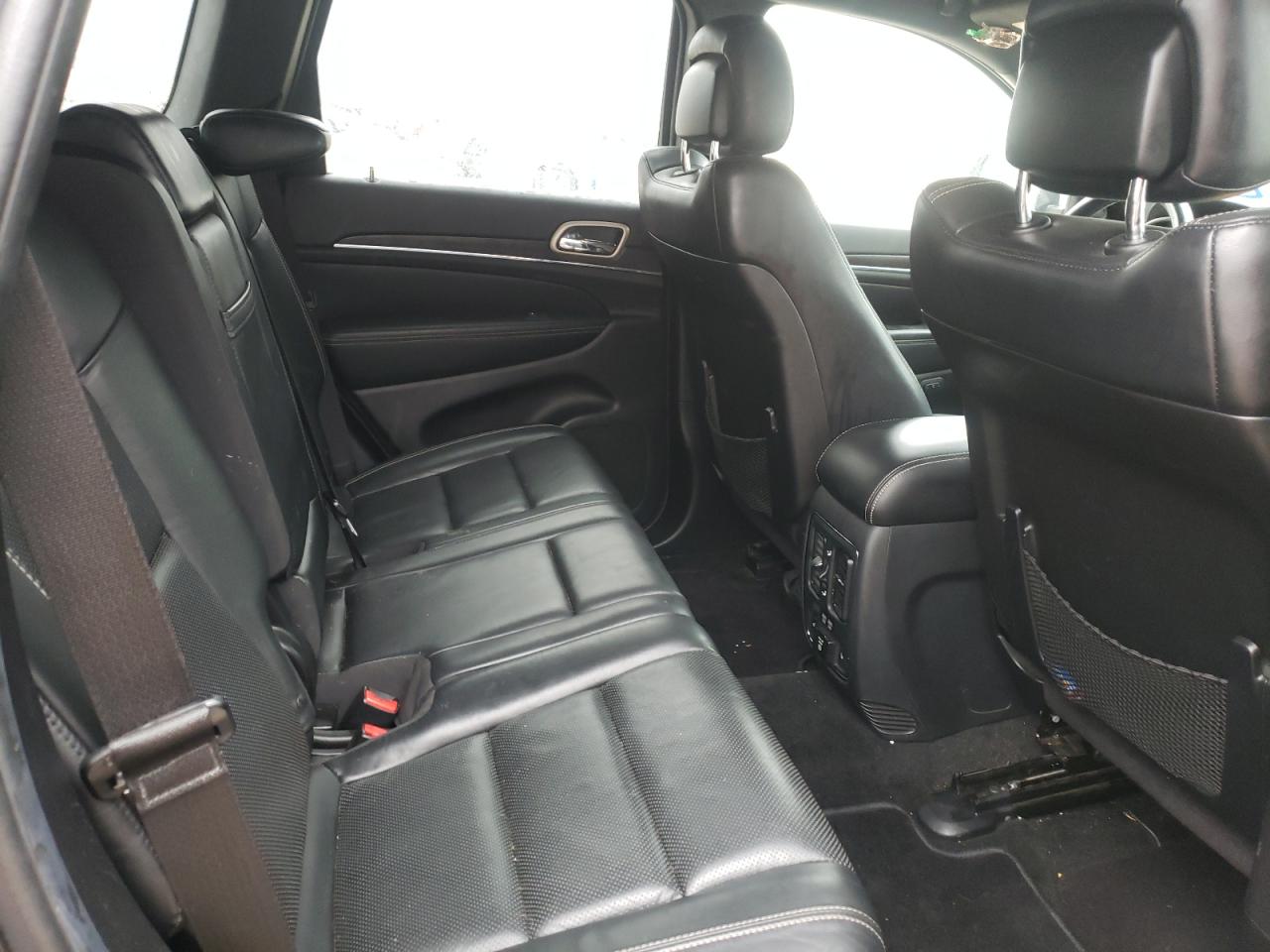 Photo 6 from auction – 2014 JEEP GRAND CHER with VIN 1C4RJEBG2EC464036