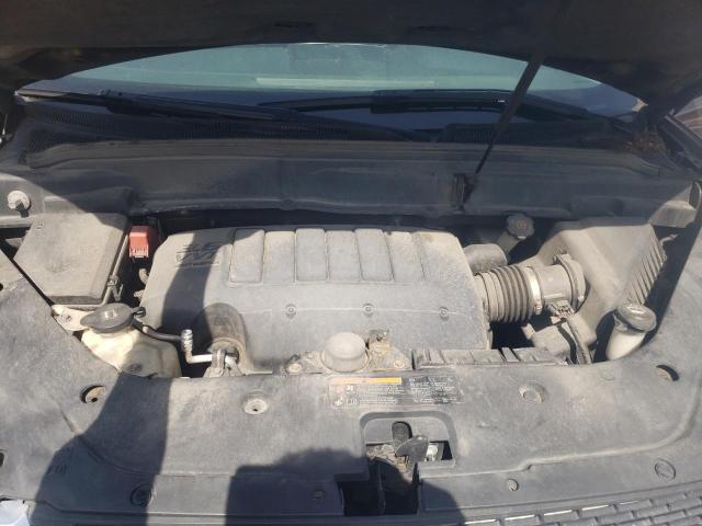 Photo 7 from auction – 2011 GMC ACADIA SLT with VIN 1GKKVRED2BJ199337