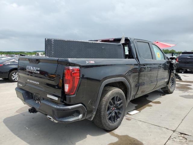 Photo 4 from auction – 2021 GMC SIERRA K15 with VIN 3GTU9CED1MG367379