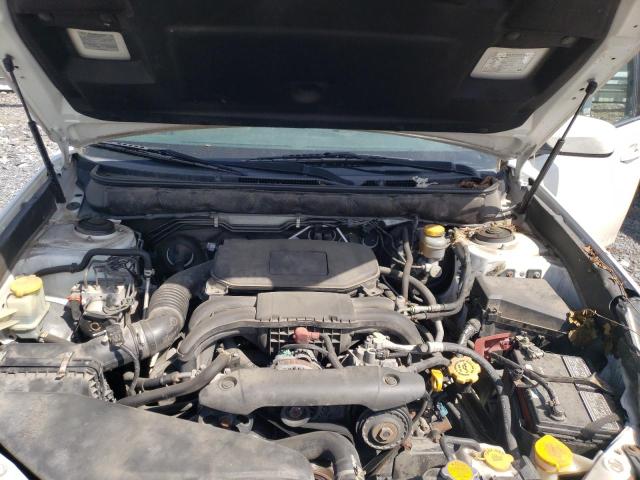 Фото 7 с аукциона – 2012 SUBARU LEGACY 2.5 с VIN 4S3BMBK6XC3018907