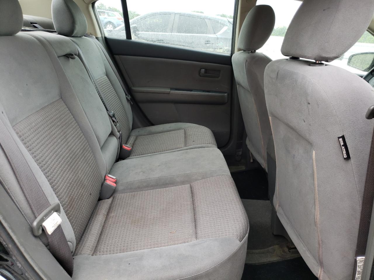 Photo 6 from auction – 2008 NISSAN SENTRA 2.0 with VIN 3N1AB61E68L748300