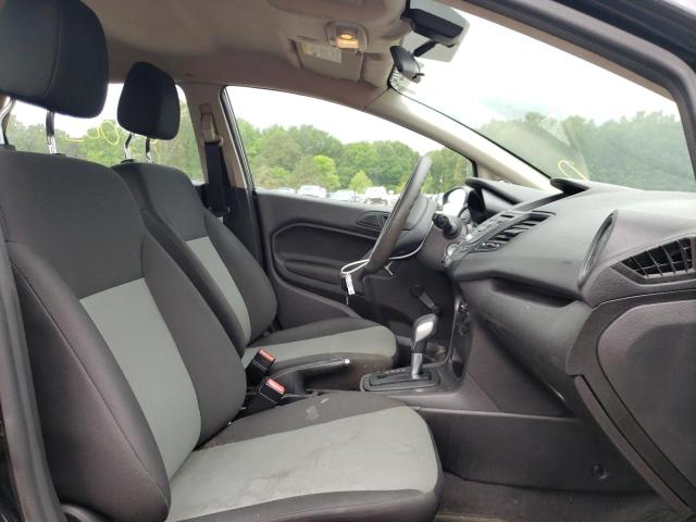 Photo 5 from auction – 2017 FORD FIESTA with VIN 3FADP4AJ4HM121530