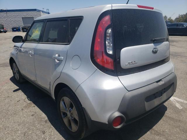 Zdjęcie 3 z aukcji – 2016 KIA SOUL z VIN KNDJN2A24G7871129