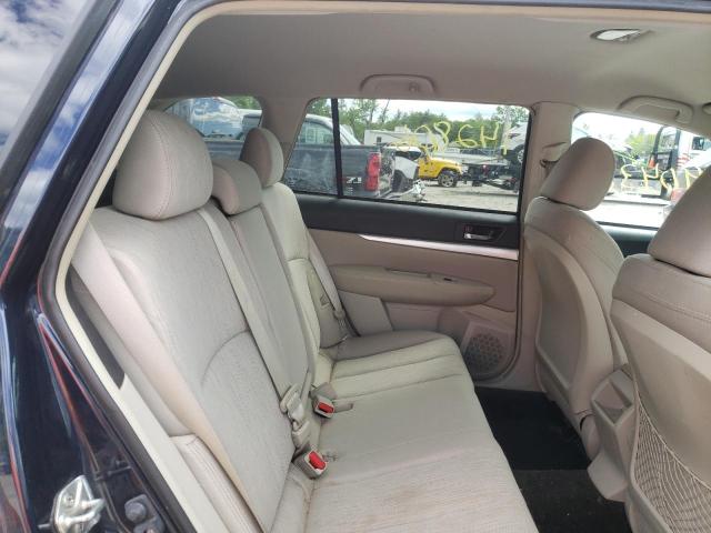 Снимка 6 от търг – 2014 SUBARU OUTBACK 2. с VIN 4S4BRBCC2E3206857