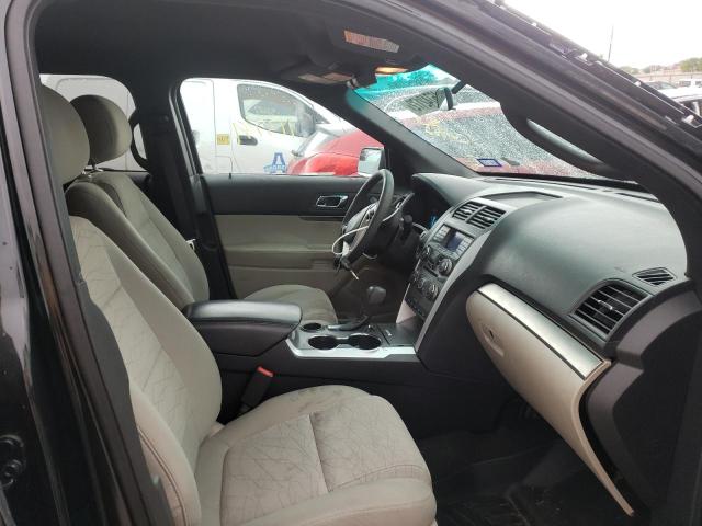 Photo 5 from auction – 2015 FORD EXPLORER with VIN 1FM5K7B84FGC49182